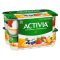 Activia probiotic dannon yogurt probiotics amazon dairy 7oz glance