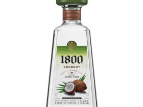 Tequila 1800 coconut