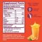 Sugar free metamucil nutrition facts