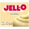 Chocolate jello pudding nutrition facts