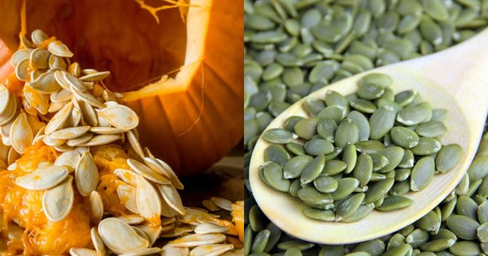 Can you save pumpkin seeds plant next year