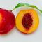 How and when to plant peach seeds