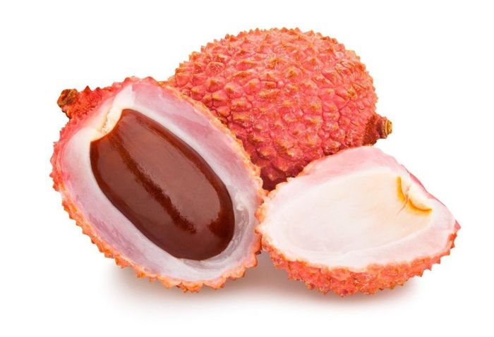 Can i plant lychee seeds